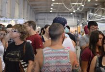 Pop till you drop at Pop Shop Houston’s Holiday Festival Pop-Shop-Houston-holiday-festival-2015