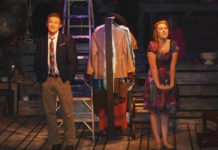 Laugh & swoon at the classic musical The Fantasticks bayou-city-theatrics-the-fantasticks-kaleidoscope-theatre