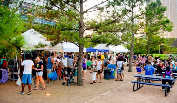 discovery-green-flea-market discovery-green-flea-market