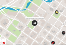 Map Your Weekend: November 12 to 15, 2015 map-your-weekend-november-12-to-15-2015