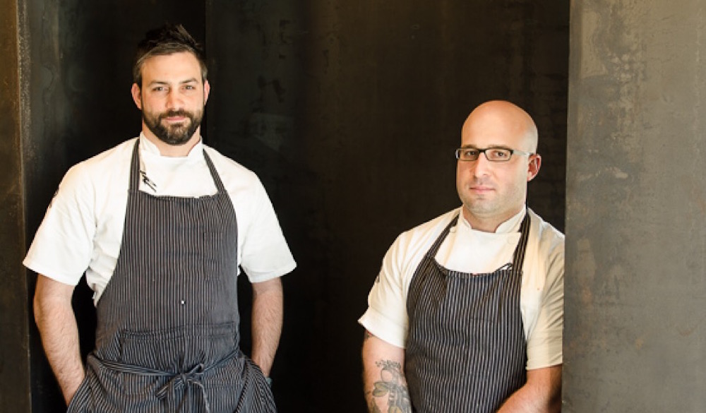 Join Pass & Provisions' headliner chefs for a Houston Texans