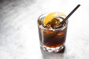 Burnt-Orange-Old-Fashioned-Julie-Soefer-Benjys-Houston