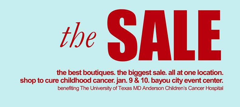 The Sale Houston