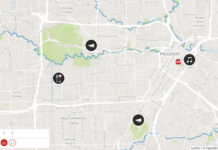 Map Your Christmas Weekend: December 24 to 27, 2015 fun-map-december-24-27-2015