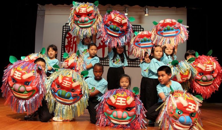 2016 Lunar New Year Festival | 365 Houston