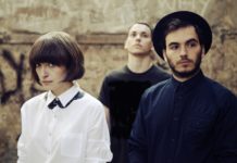 Cross the pond with English folksters Daughter live at Numbers daughter-band-numbers-night-club-houston-march-2016
