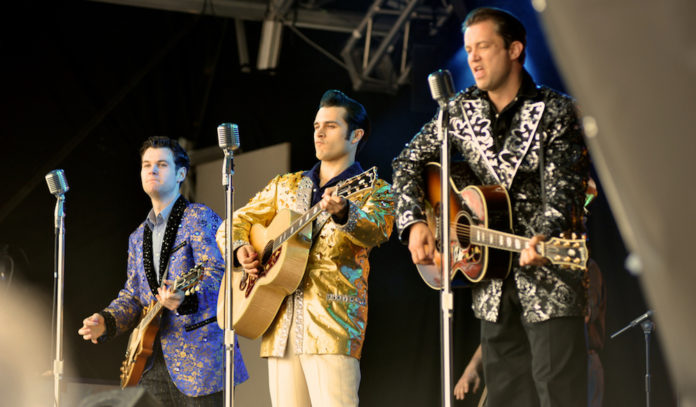 million-dollar-quartet-revention-music-center-houston-february-2016