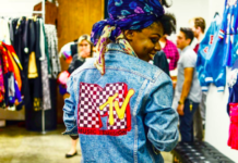 Travel back in time at Top Vintage on the last Saturday of each month top-vintage-llc-last-saturdays-houston-2016