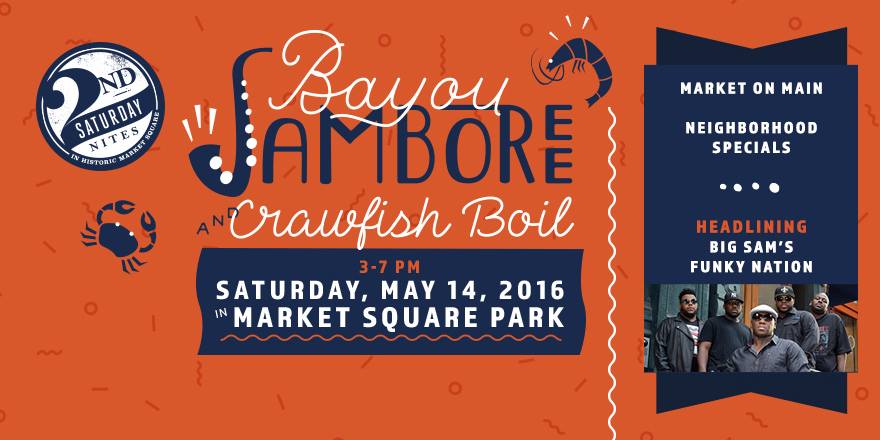 2nd-saturday-nites-bayou-jamboree-historic-market-square-2016