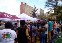 Live it up at 2nd Saturday Nites: Bayou Jamboree at Historic Market Square 2nd-saturday-nites-bayou-jamboree-historic-market-square-houston-2016