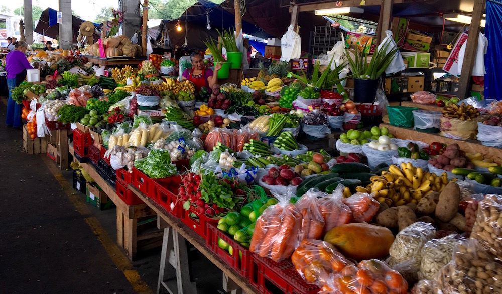 17 Houston Farmers Markets Worth Checking Out