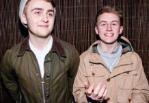 Latch onto Disclosure in concert at Revention Music Center disclosure-in-concert-revention-music-center-houston-may-2016