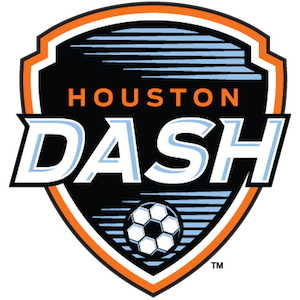 Houston Dash logo