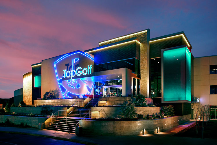 Topgolf Houston-Spring  Things To Do in Spring, TX