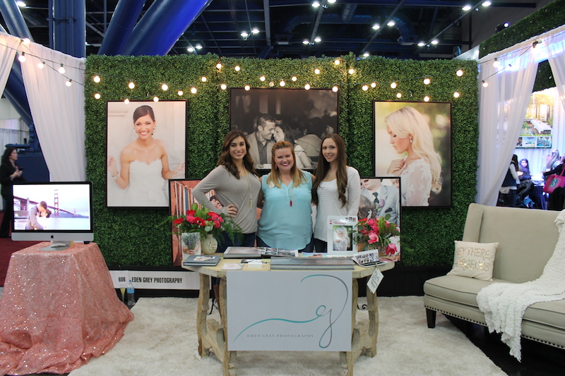 Photo courtesy of Bridal Extravaganza