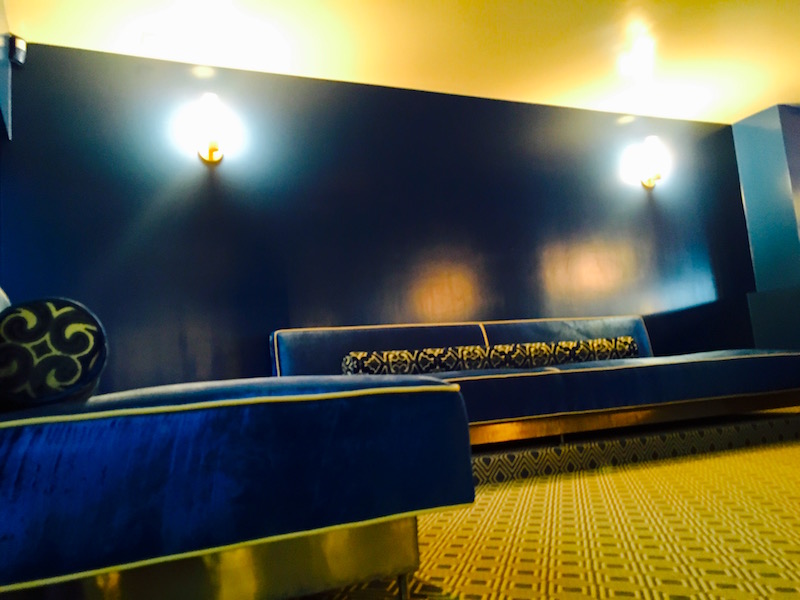 Photo courtesy of Bar Bleu