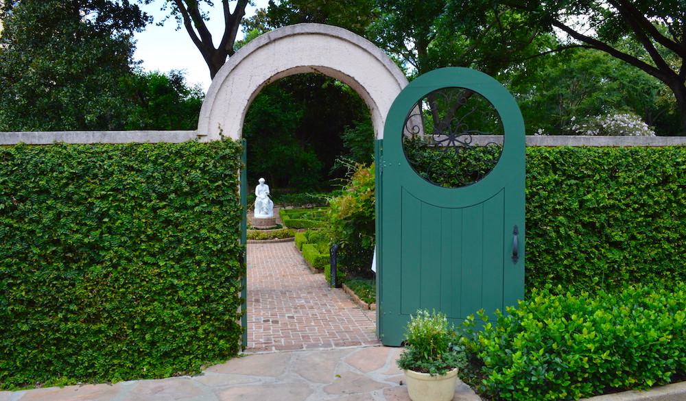 Bayou Bend Collection Gardens 365 Houston