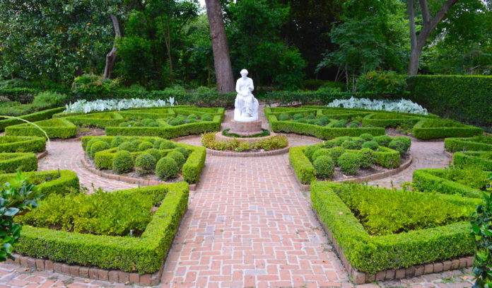 Bayou Bend Collection Gardens 365 Houston