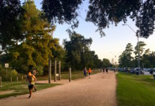 Park Spotlight: Memorial Park park-of-the-week-memorial-park-houston-2016-3