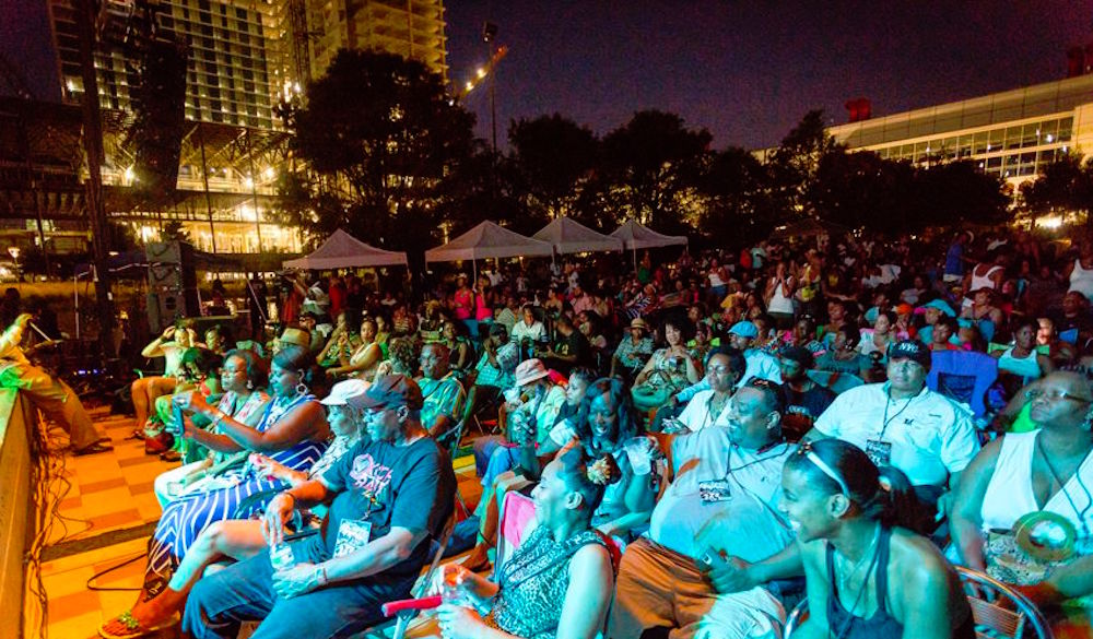 Things To Do This Weekend in Houston September 1518 365 Houston