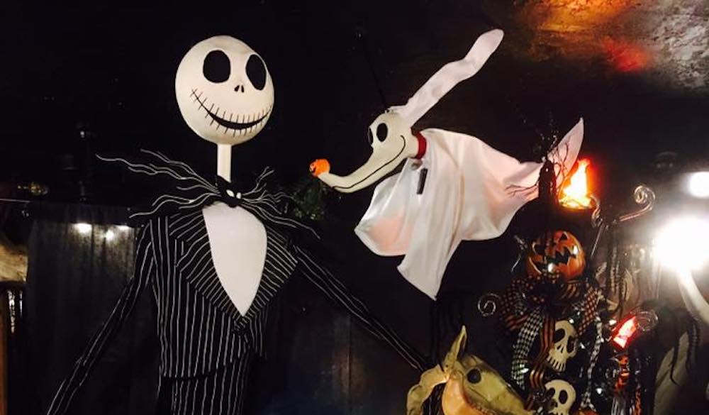 22 Facts About Jack Skellington (The Nightmare Before Christmas) 