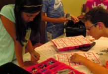 Spark your favorite kids’ curiosity at The Health Museum’s Fall & Winter Camps fall-and-winter-discovery-camps-health-museum-houston-2016