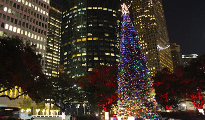 Top 25 things to do for Christmas 2016 in Houston | 365 Houston