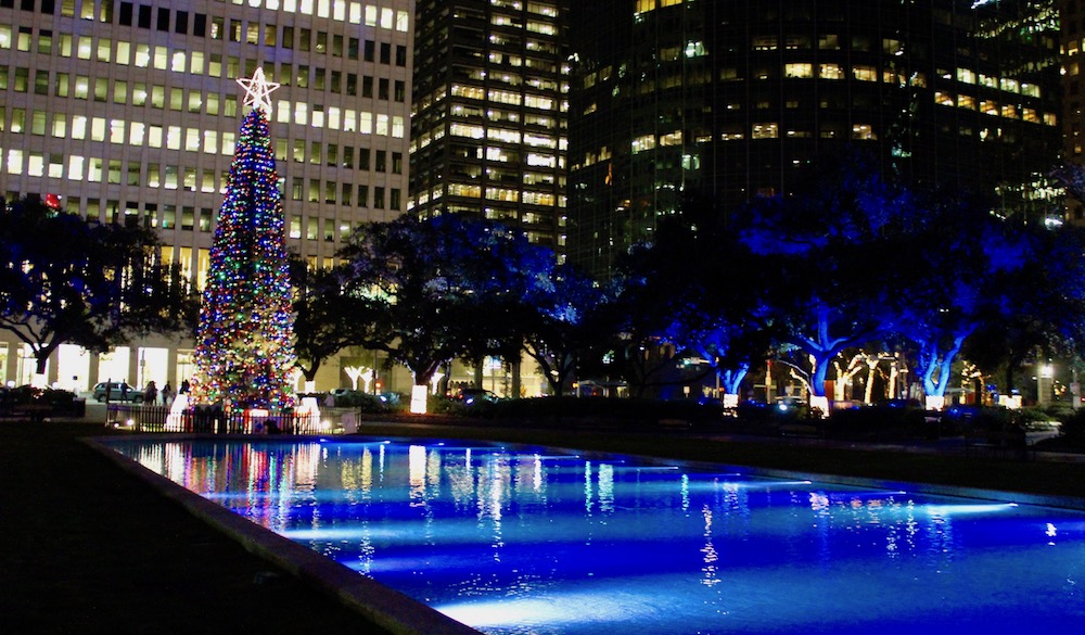 Top Things to Do Christmas Week December 1925, 2016 365 Houston