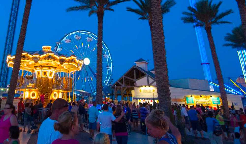 kemah-boardwalk-50-best-things-to-do-in-houston-texas