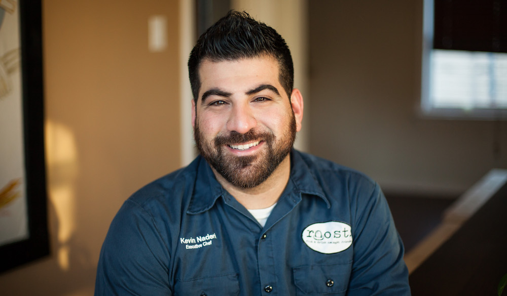 Chef Kevin Naderi_Photo by Meilin Hyde