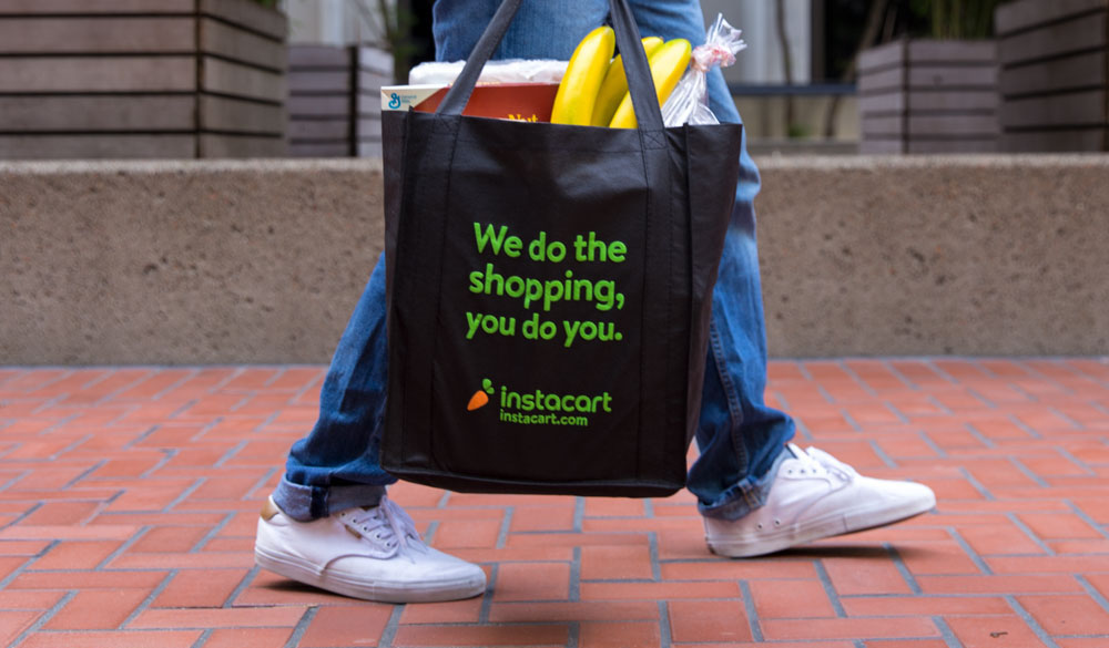 instacart promo code