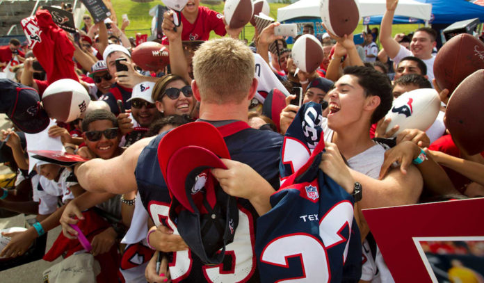 Houston Texans Home Game Tickets 2017