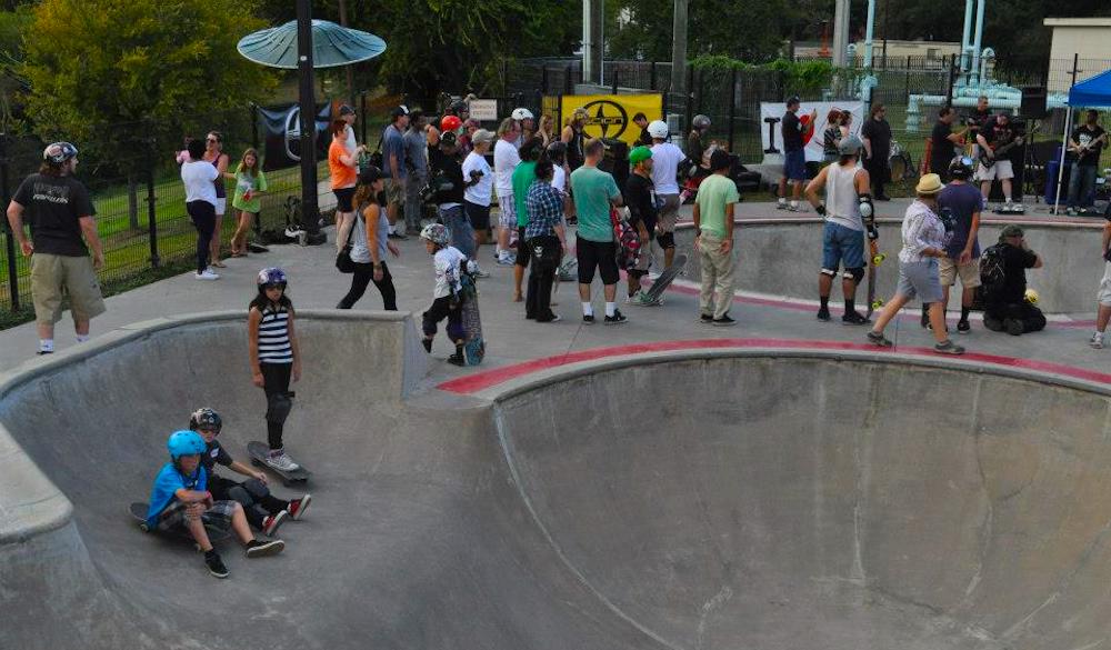 lee-and-joe-jamail-skatepark-houston-4 | 365 Things to Do in Houston