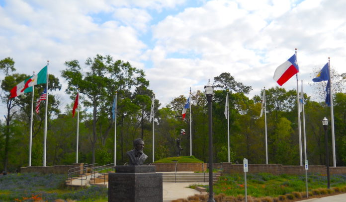 texas-flag-park-conroe-1