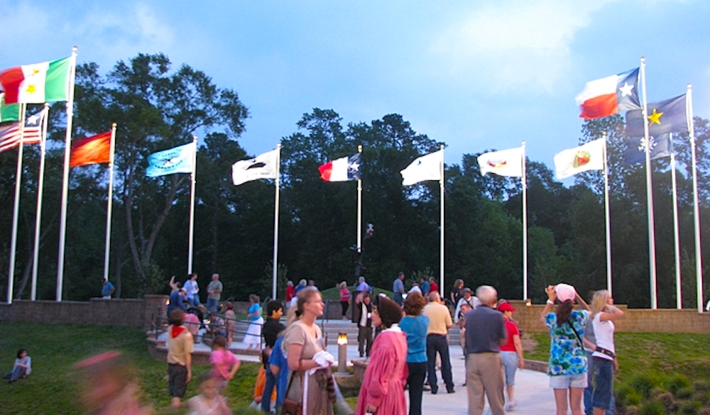 texas-flag-park-conroe-5