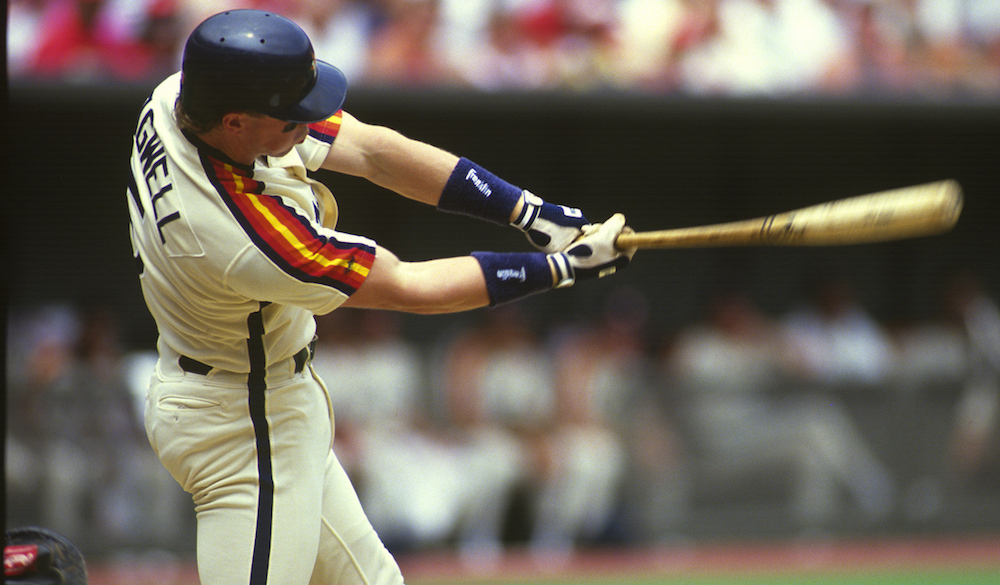 Houston Astros Celebrate Biggio Hall of Fame Weekend July 31 - Aug