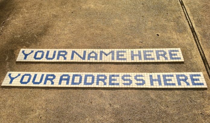 custom-houston-blue-tile-signs-address-markers