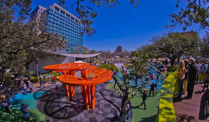 Yoga & Bubbles by the Rooftop Pool - 365 Houston