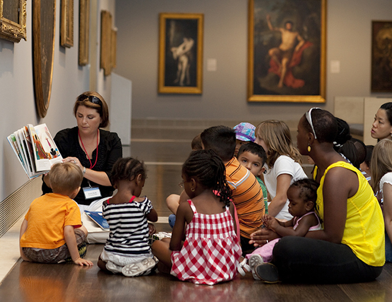 museum-of-fine-arts-houston-family-programs