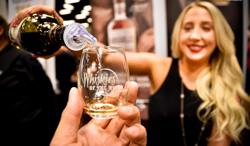 Whiskies of the World The Ultimate Whisky Tasting 365 Houston