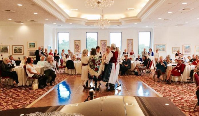 Slovak Flag Czech Center Museum Houston - A place to celebrate our world's  art, music, dance and diverse cultures — What to do in Houston? Visit the  Czech Center Museum Houston The