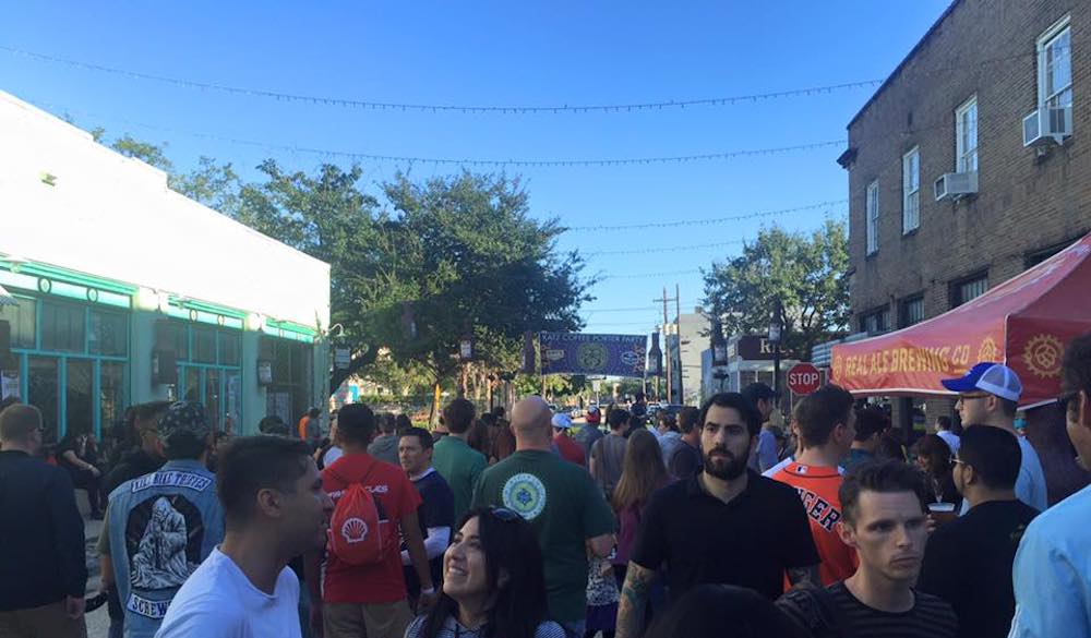 Things To Do This Weekend in Houston - Oct. 5-8, 2017 ...