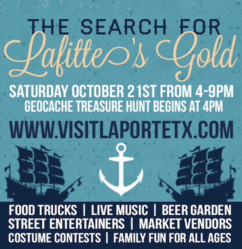 search-for-lafittes-gold-la-porte-pirates-2017