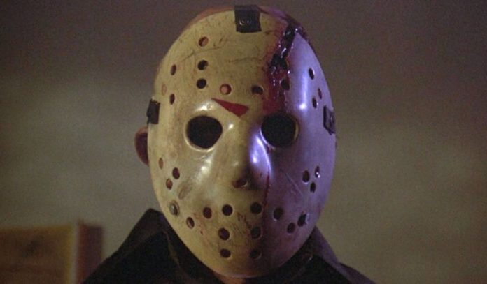 The Spooky Brew: Drinking Game: Friday the 13th: The Final Chapter