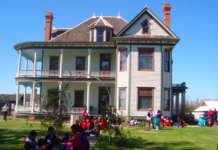 Park Spotlight: George Ranch Historical Park park-spotlight-george-ranch-historic-park