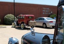 Get a hard look at the Texas Prison Museum in Huntsville texas-prison-museum-1