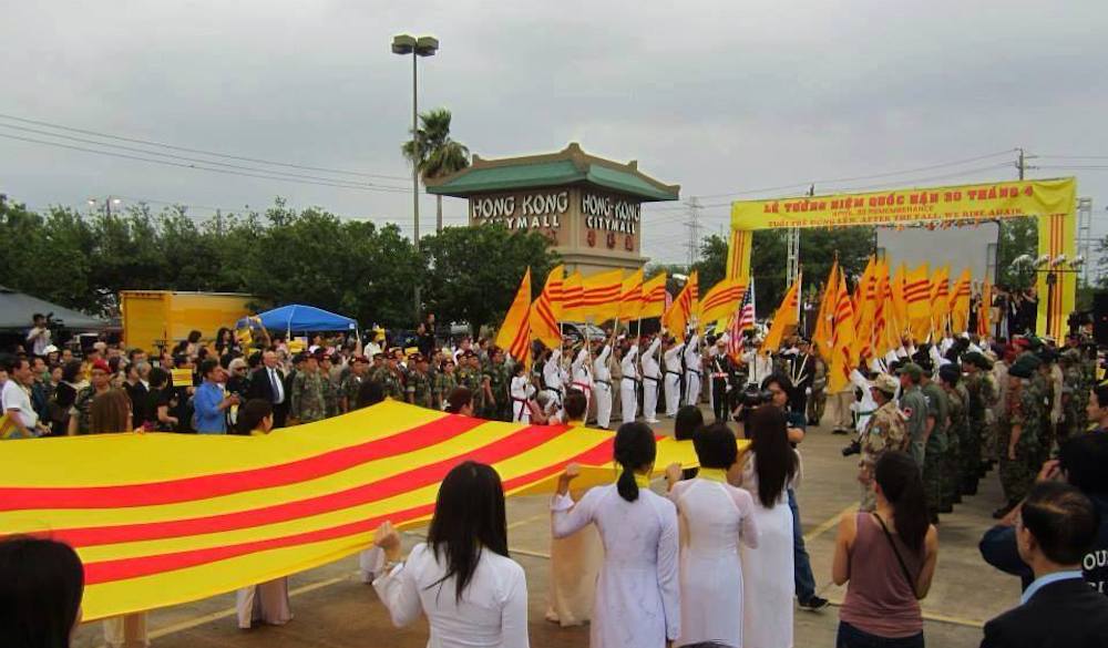 Around the World in Houston: Discover Vietnam | 365 Houston