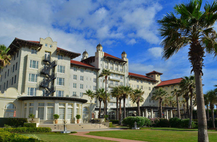 hotel-galvez-Hotel Exterior