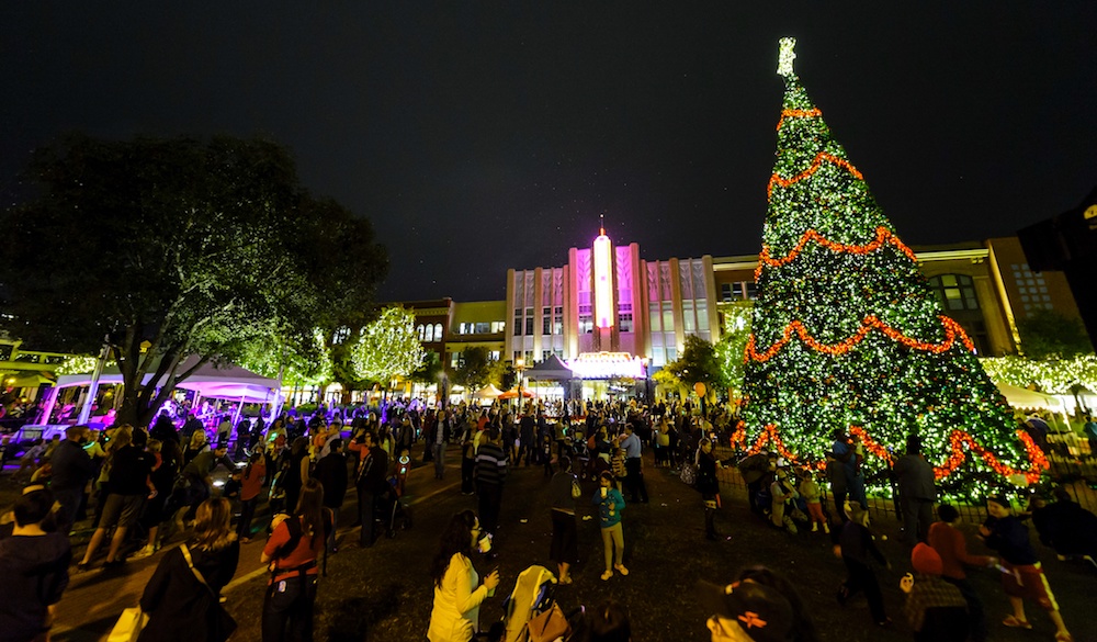Christmas Light Tours in Must See Houston Neighborhoods 365 Houston
