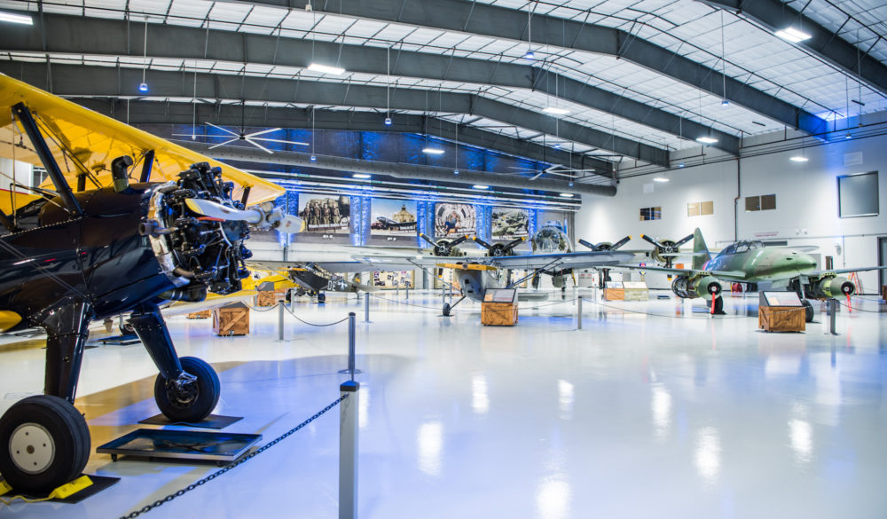 LSFM_Waltrip Hangar1